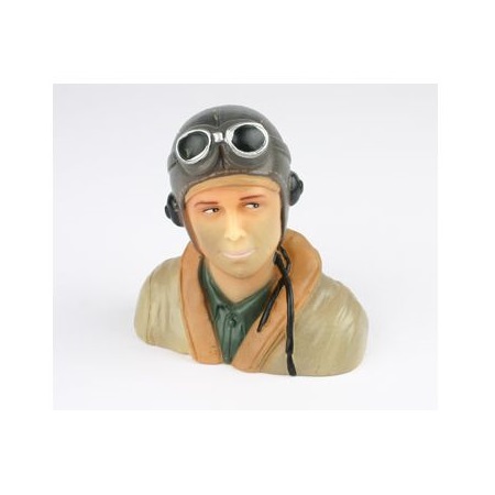 Axes Pilota WW2 66mm